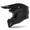 KASK AIROH WRAAP COLOR BLACK MATT XXL